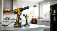 DEWALT Brushless Drill Review: Pros, Cons, and Who It's For