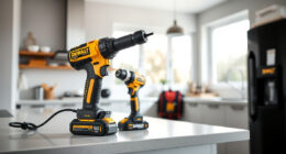 DEWALT Brushless Drill Review: Pros, Cons, and Who It's For