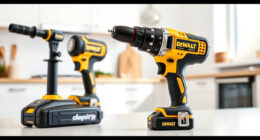 DEWALT Drill Bits: Compatibility & Buying Guide for Every Job