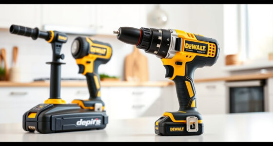 DEWALT Drill Bits: Compatibility & Buying Guide for Every Job