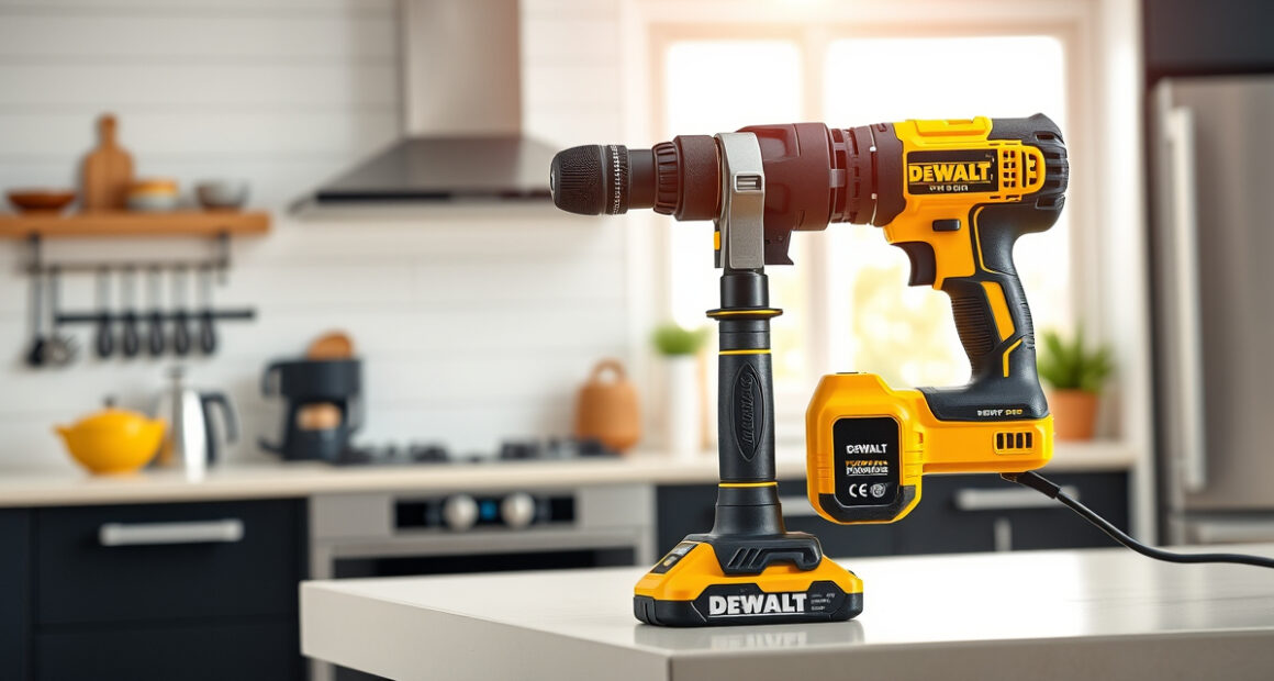 DEWALT Drill Bits: Compatibility & Buying Guide for Your Projects