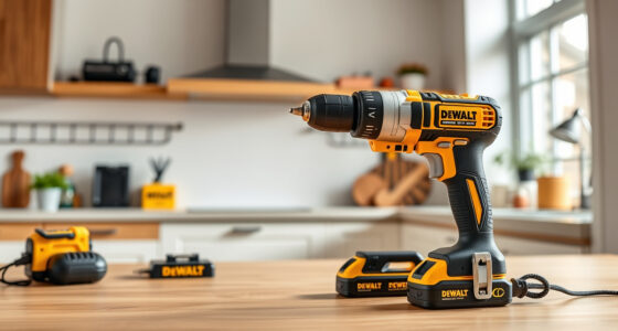 DEWALT FLEXVOLT vs DEWALT XR Impact Driver: Full Comparison