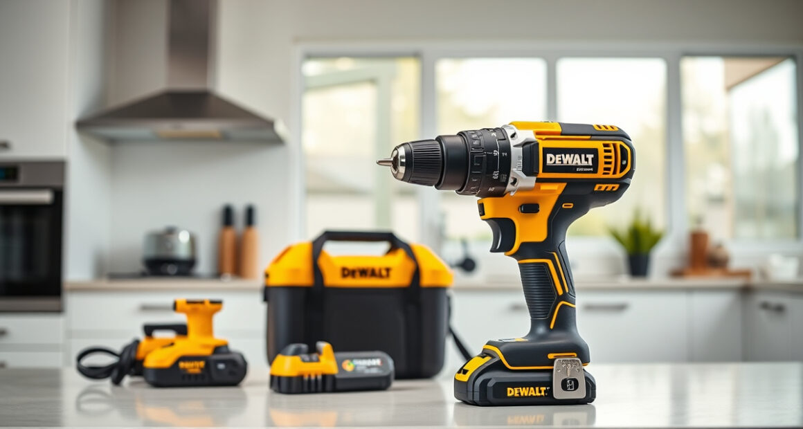 DEWALT FLEXVOLT vs DEWALT XR Impact Driver: Full Comparison