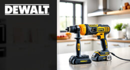DEWALT Power Tool Battery Not Charging: Causes & Solutions