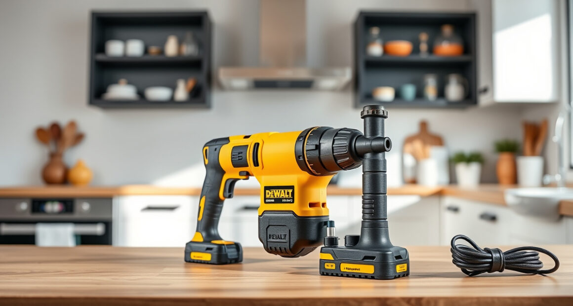 DeWALT Power Tools Battery Not Charging: Troubleshooting & Fixes