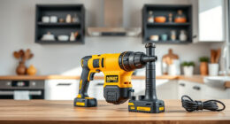 DeWALT Power Tools Battery Not Charging: Troubleshooting & Fixes