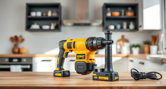 DeWALT Power Tools Battery Not Charging: Troubleshooting & Fixes