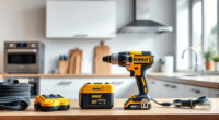 DEWALT Power Tools Maintenance: A Practical How-To & Troubleshooting Guide