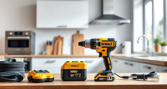 DEWALT Power Tools Maintenance: A Practical How-To & Troubleshooting Guide