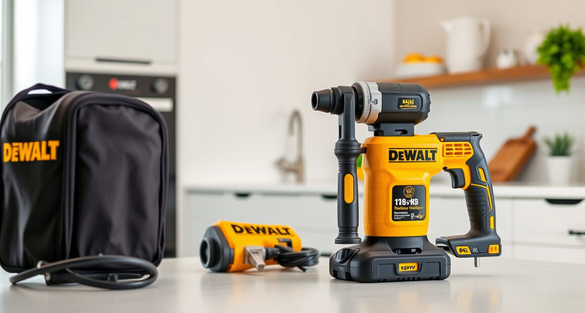 DeWALT Power Tools Overheating: Causes & Easy Fixes