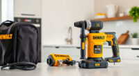 DeWALT Power Tools Overheating: Causes & Easy Fixes