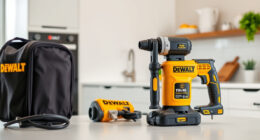 DeWALT Power Tools Overheating: Causes & Easy Fixes