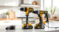 DeWALT Power Tools Overheating: Causes & Step-by-Step Fixes