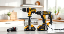 DeWALT Power Tools Overheating: Causes & Step-by-Step Fixes