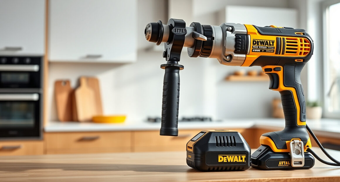 Dewalt Saw Blades: Compatibility & Buying Guide