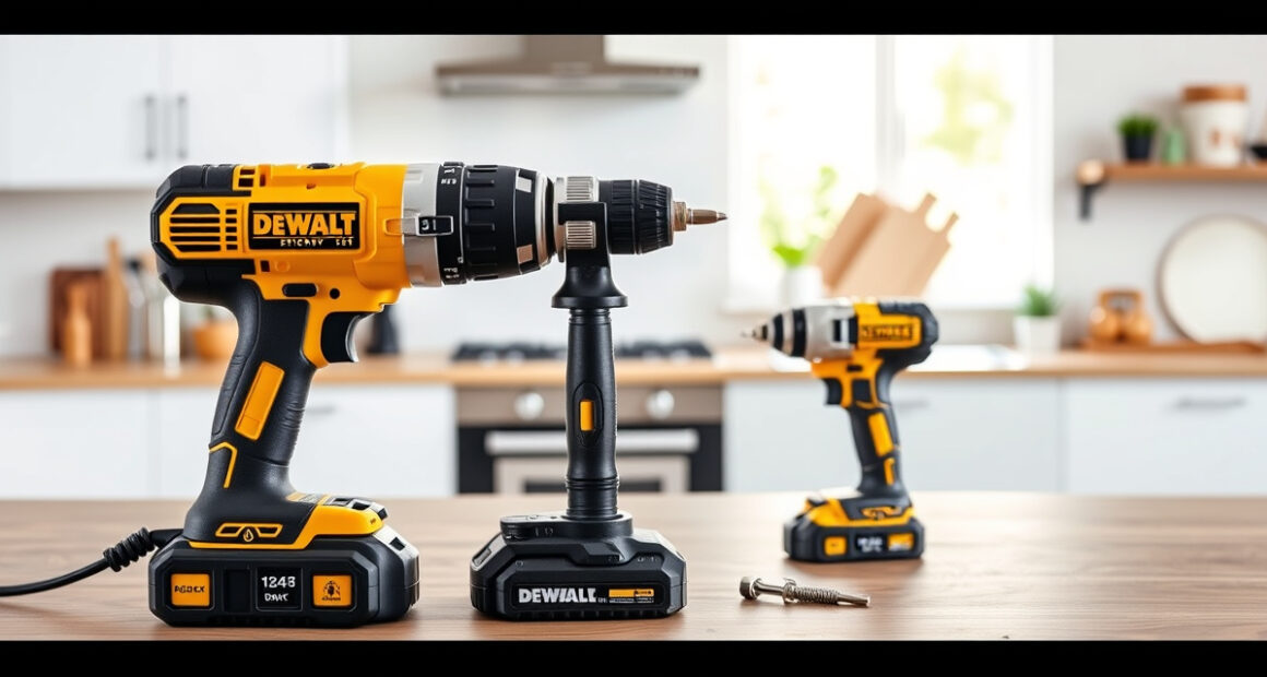 Dewalt Saw Blades Compatibility & Buying Guide