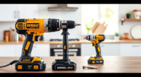 Dewalt Saw Blades Compatibility & Buying Guide
