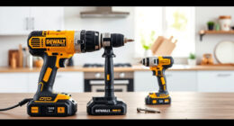 Dewalt Saw Blades Compatibility & Buying Guide