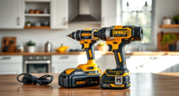DEWALT vs Ryobi: Which Power Tool Reigns Supreme?