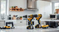 DEWALT vs Ryobi: Which Power Tool Reigns Supreme?