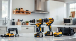 DEWALT vs Ryobi: Which Power Tool Reigns Supreme?
