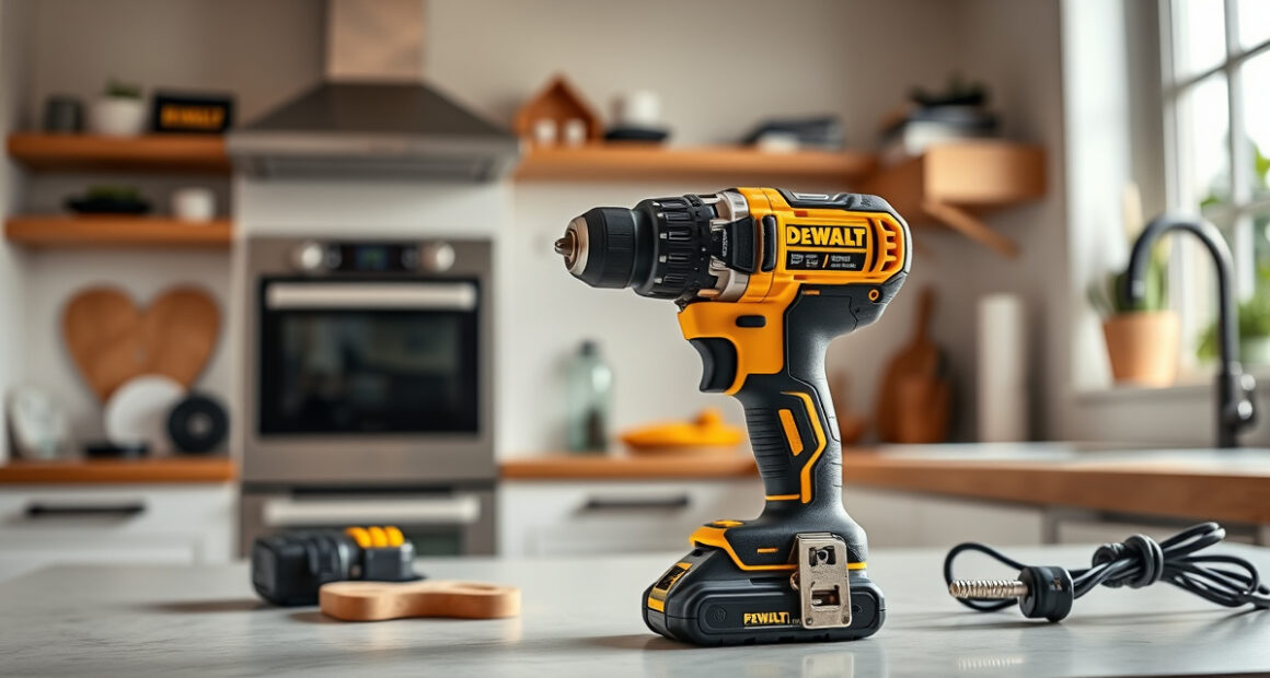 DEWALT vs Ryobi: Which Power Tools Wins in 2026?