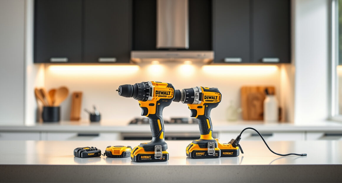 DEWALT vs Ryobi: Which Power Tools Wins in 2026?