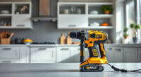 DEWALT XR Impact Driver Review: Pros, Cons, and Who It's For