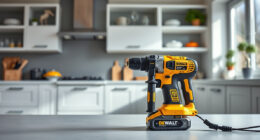 DEWALT XR Impact Driver Review: Pros, Cons, and Who It's For