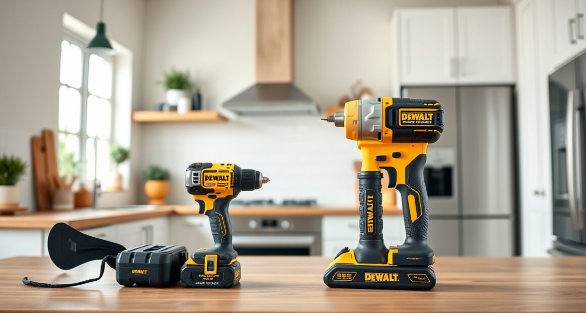 DEWALT XR Impact Driver Review: Pros, Cons, and Who It's For