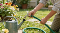 Hose Pipe Ban