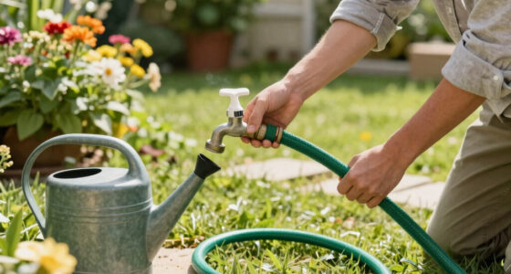 Hose Pipe Ban
