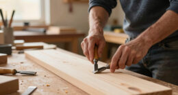 How to Choose Woodworking Tool Sets For Beginners