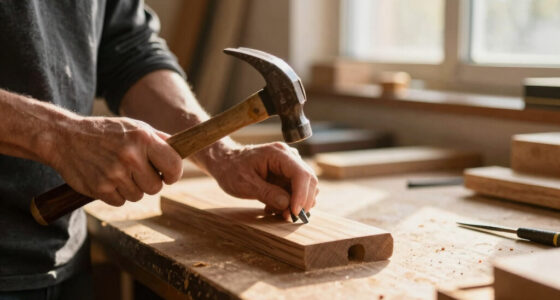 How to Choose Woodworking Tool Sets For Beginners