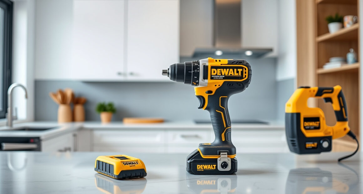 How to Fix a DEWALT Power Tool That Keeps Battery Not Charging