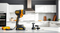 How to Fix a DEWALT Power Tool That Keeps Chuck Stuck