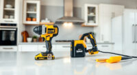 How to Fix a DEWALT Power Tool That Keeps Overheating
