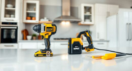 How to Fix a DEWALT Power Tool That Keeps Overheating