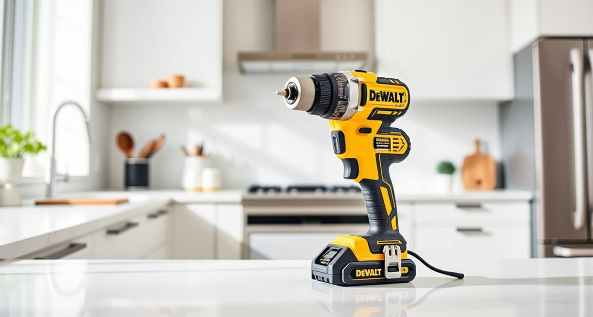 How to Fix a DEWALT Power Tool That Keeps Overheating