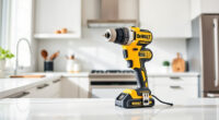 How to Fix a DEWALT Power Tool That Keeps Overheating