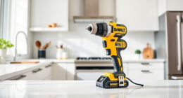 How to Fix a DEWALT Power Tool That Keeps Overheating