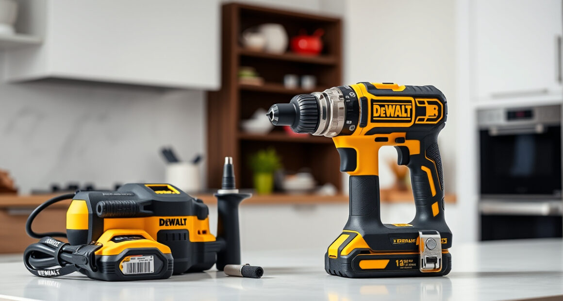 How to Fix a DEWALT Power Tool That Won't Charge