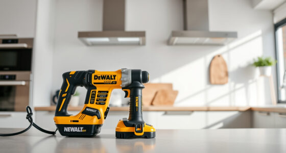 How to Set Up Your DEWALT 20V MAX Cordless Drill Driver