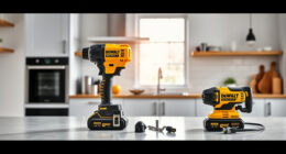 How to Set Up Your DEWALT Power Tools Safely and Effectively