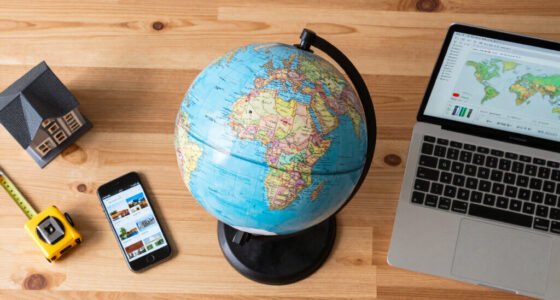 Howard Hanna Surges In Global Coverage