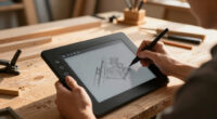 I Did Not Kill Stanley Lieber: How To Draw (With 9Front)