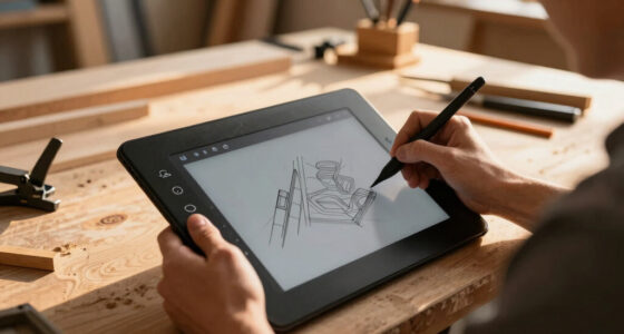 I Did Not Kill Stanley Lieber: How To Draw (With 9Front)