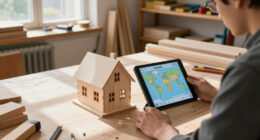Inmobiliaria Vesta Surges In Global Coverage