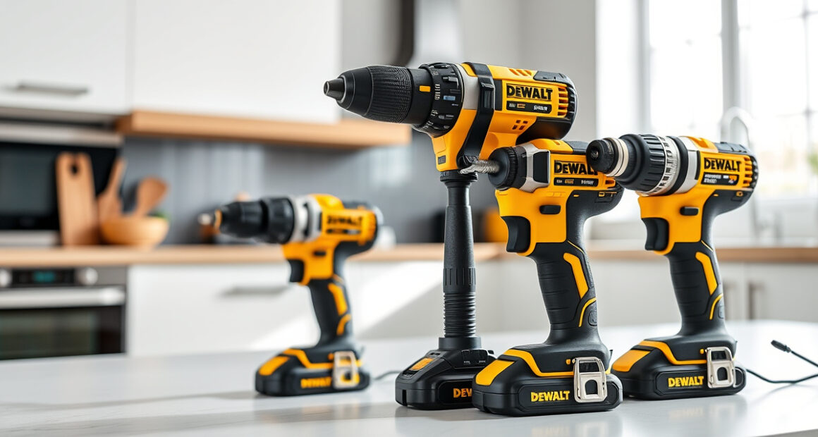 Is the DEWALT ATOMIC Drill Worth It? Honest Review