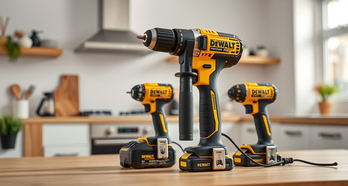 Is the DEWALT ATOMIC Drill Worth It? Honest Review